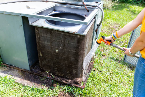 Best Affordable HVAC Duct Cleaning  in Silver Creek, NY