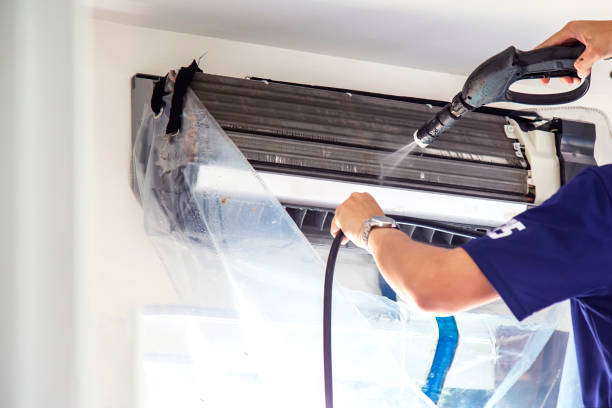 Best Home Air Vent Cleaning  in Silver Creek, NY