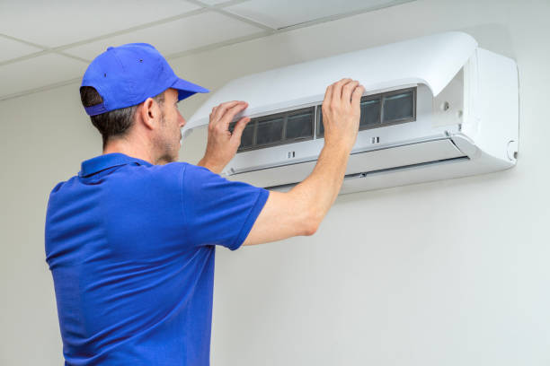 Best Affordable Air Duct Cleaning  in Silver Creek, NY
